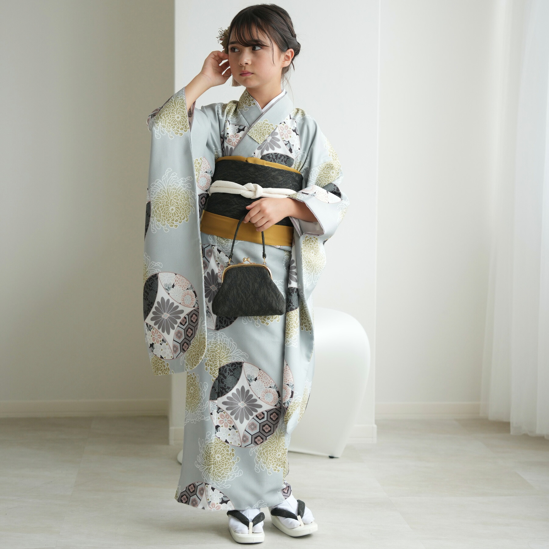 おはじき消印 ノベルティキャンペーン