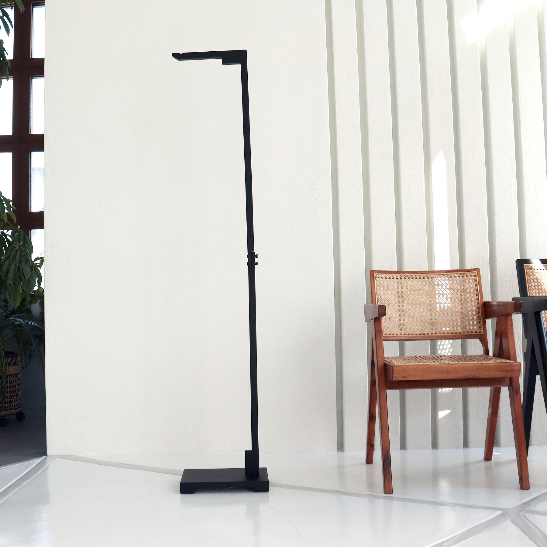 楽天市場】つるし飾り スタンド [木製 土台(特大) 高さ約90cm] 木製