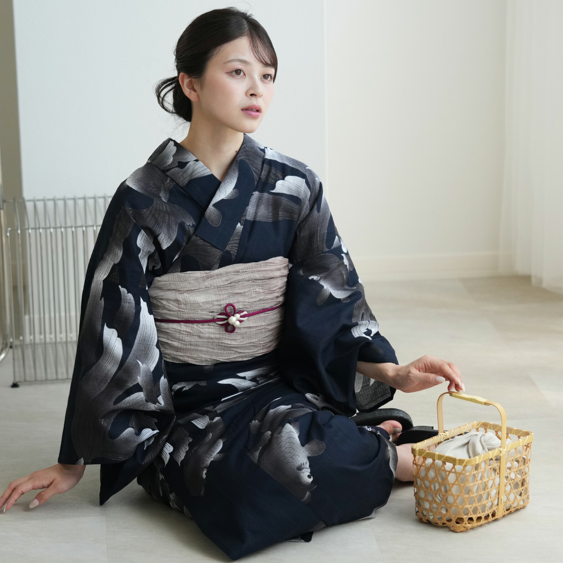 おはじき押捺 ノベルティキャンペーン