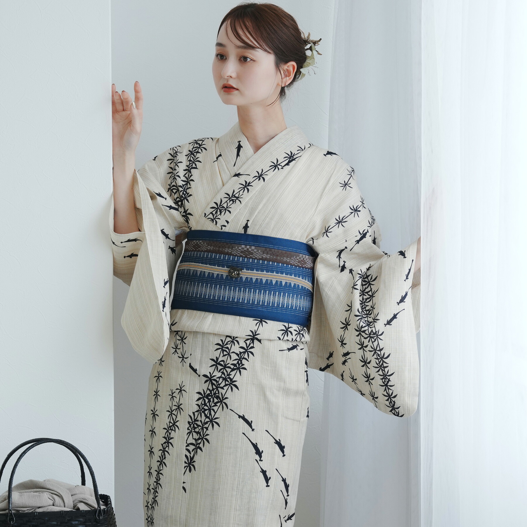 おはじき押捺 ノベルティキャンペーン