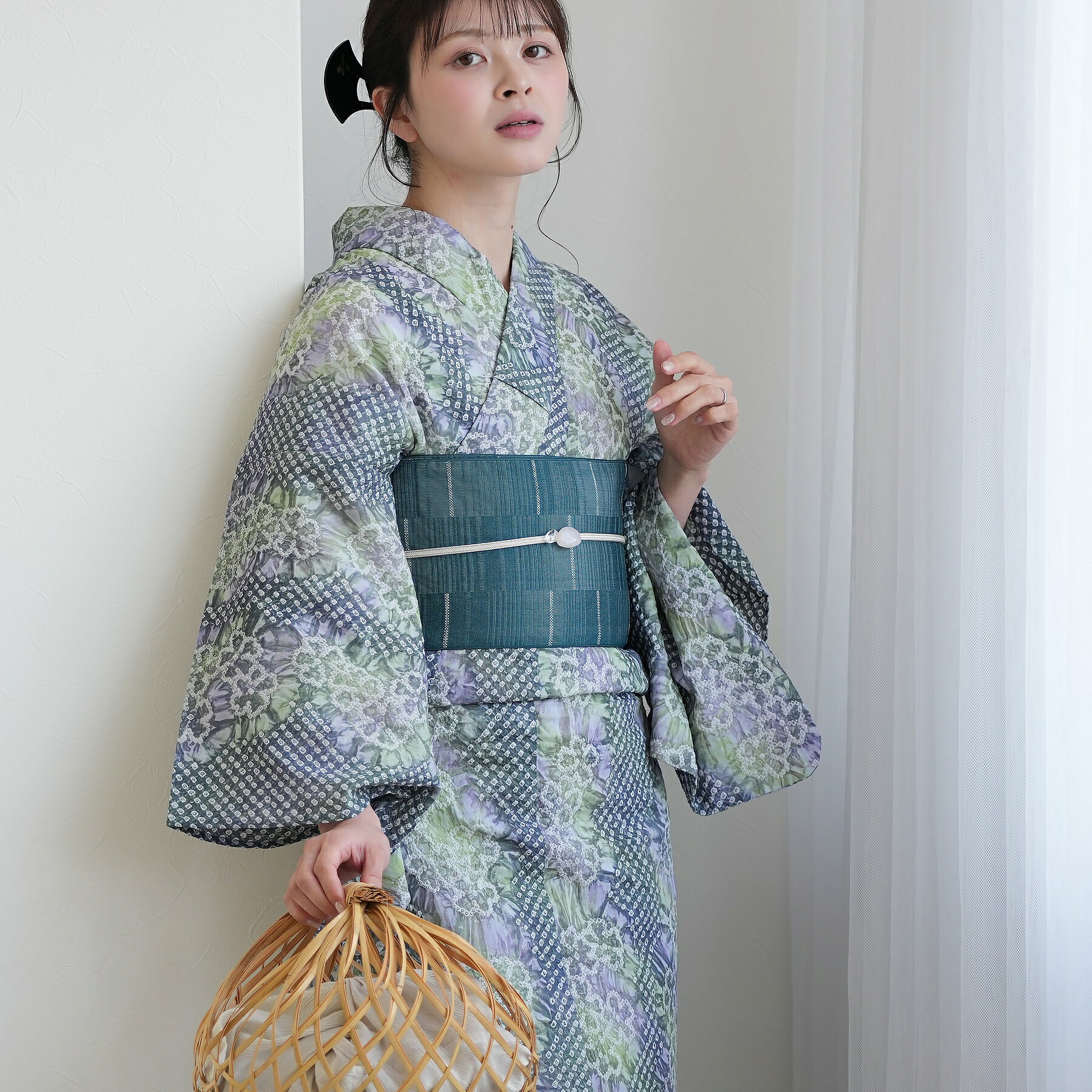 おはじき押捺 ノベルティキャンペーン