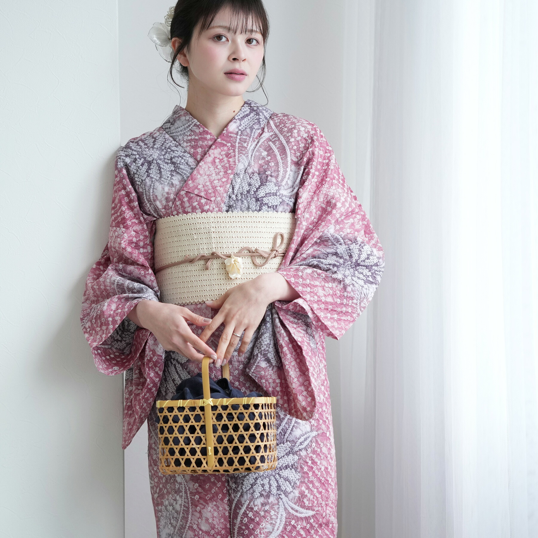 おはじき押捺 ノベルティキャンペーン