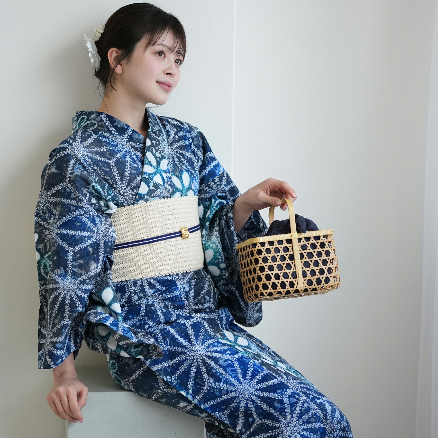 おはじき押捺 ノベルティキャンペーン
