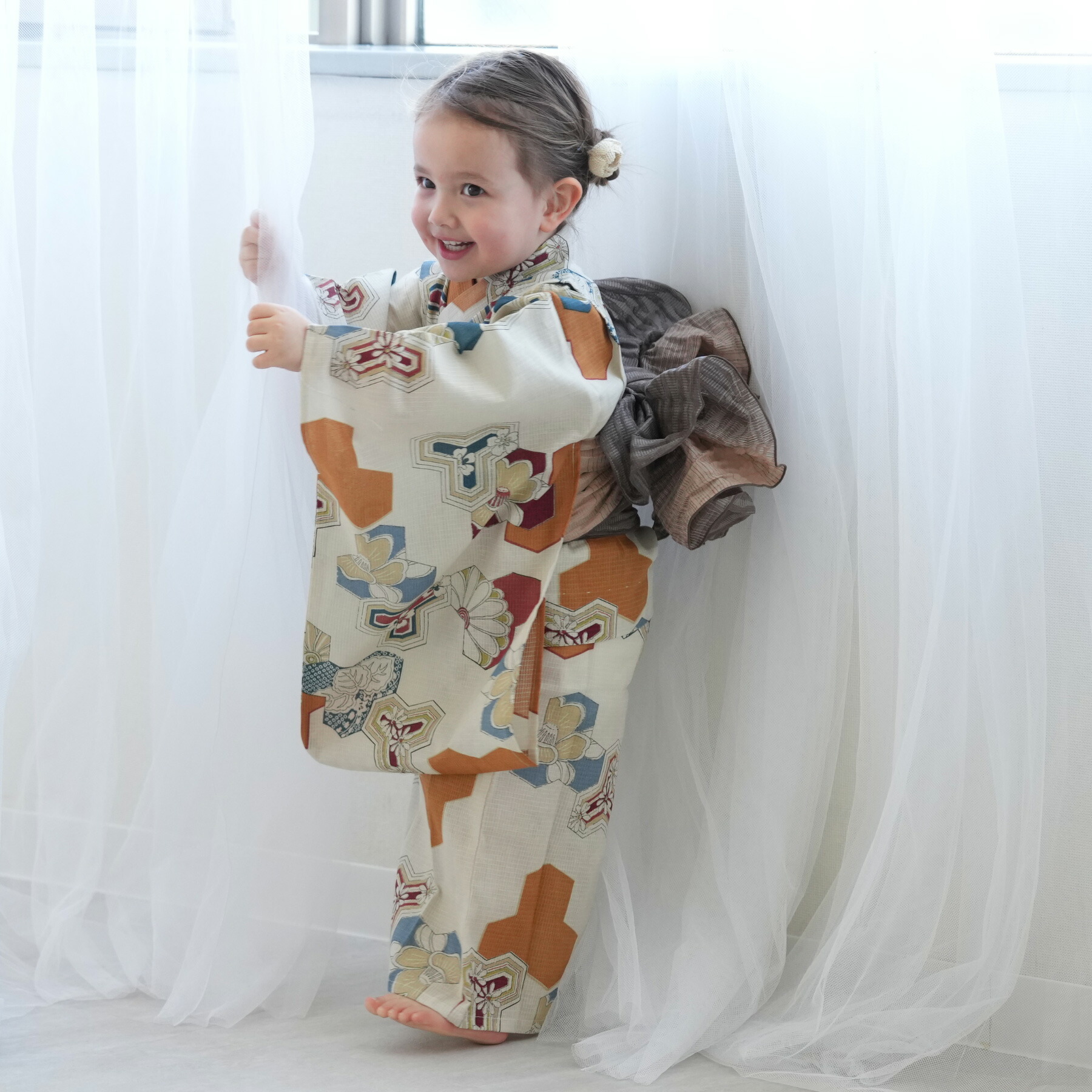 楽天市場】【34%OFF】【ひよこ商店 kids 高級変わり織 子供浴衣 楽天市場】【34%OFF】【ひよこ商店 kids 高級変わり織 子供浴衣