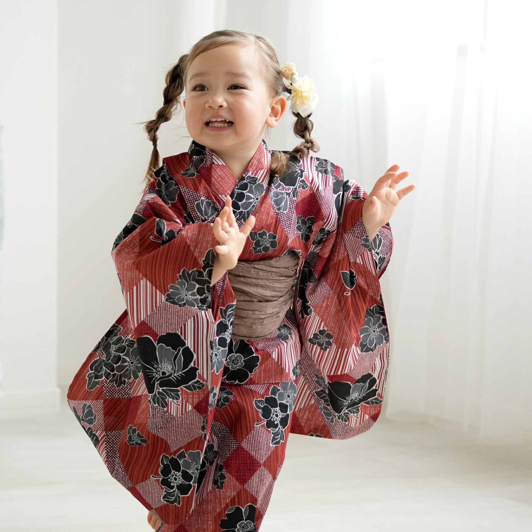 おはじき消印 ノベルティキャンペーン