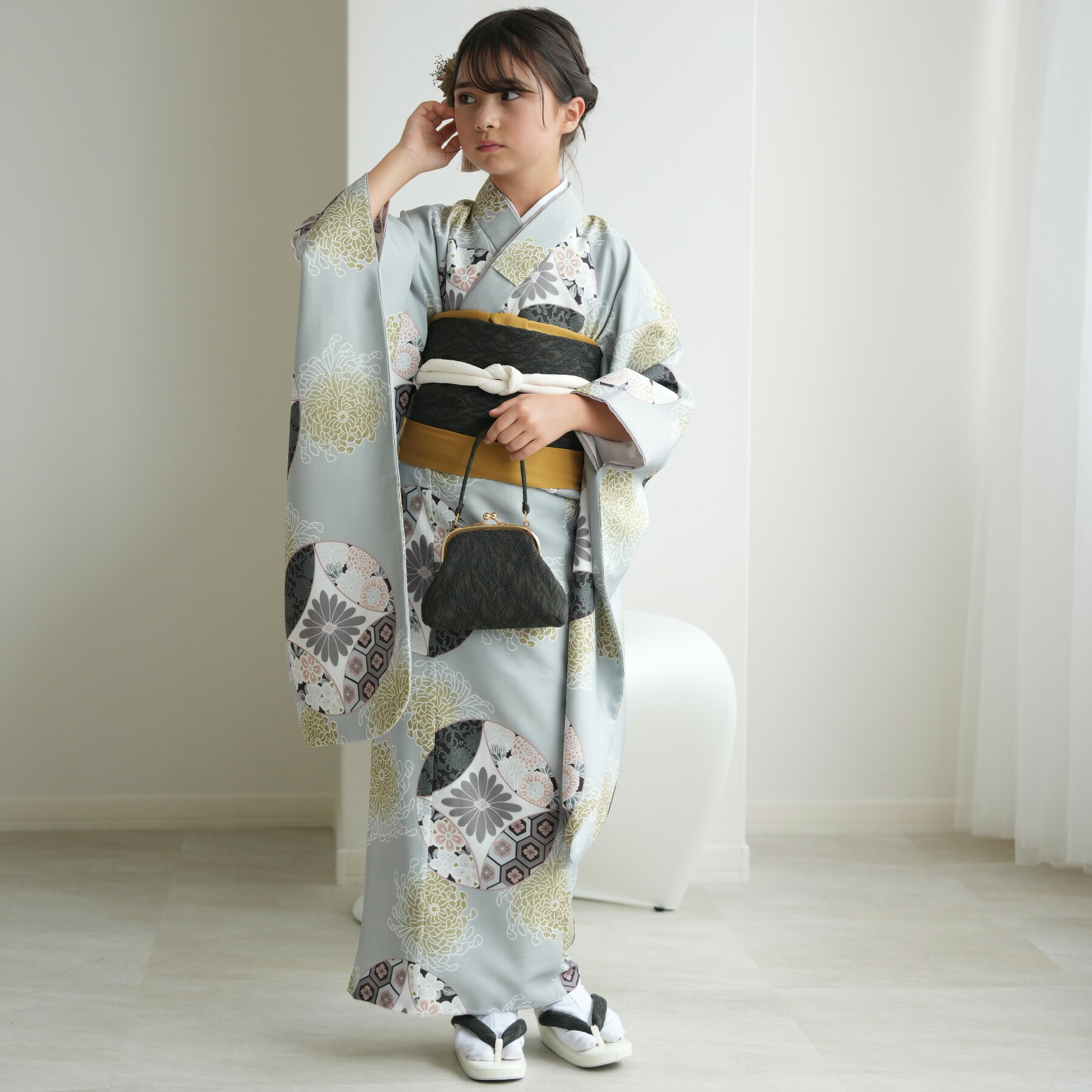 おはじき消印 ノベルティキャンペーン