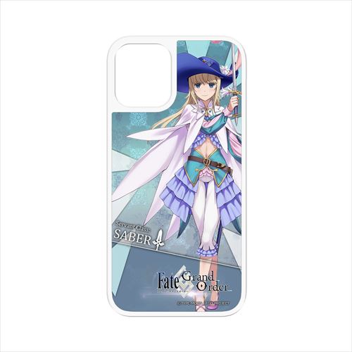 楽天市場 エントリーでポイント5倍 9 11 土 01 59迄 Fate Grand Order シュヴァリエ デオン 第3段階 Iphone 12 Mini 専用ケース キャラモード Pcm Ip12m ハクバストア 楽天市場店