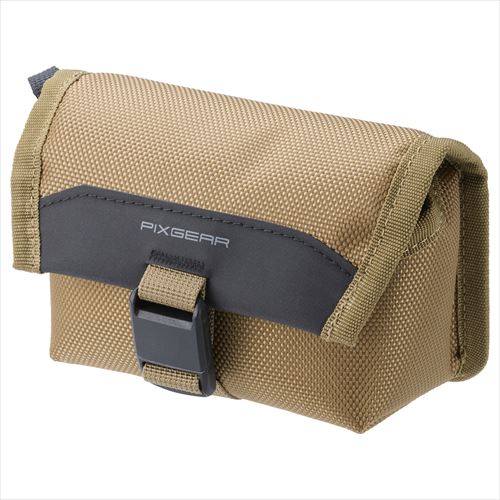 ソウルオブシベリア　#1 ククサ　LUDENS軍幕ポーチセット ソウルオブシベリア #1 ククサ LUDENS軍幕ポーチセット ソウル