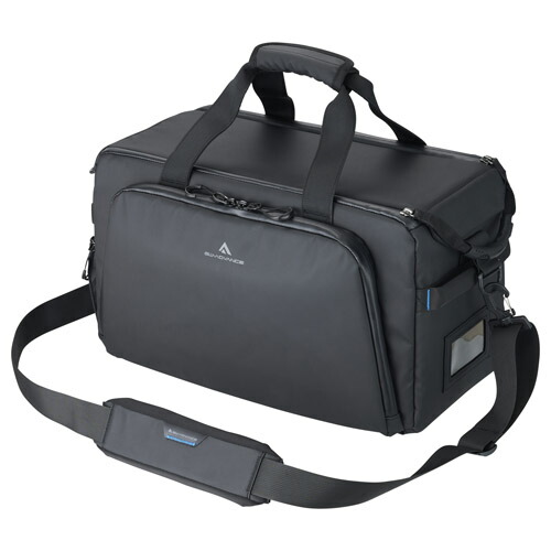 ハクバ GW-ADVANCE 貯蔵タンク カムショルダーバッグ 16 写真機御徒面子 黒いこと SGWATK-CSB16 4977187209334 テレビカメラ