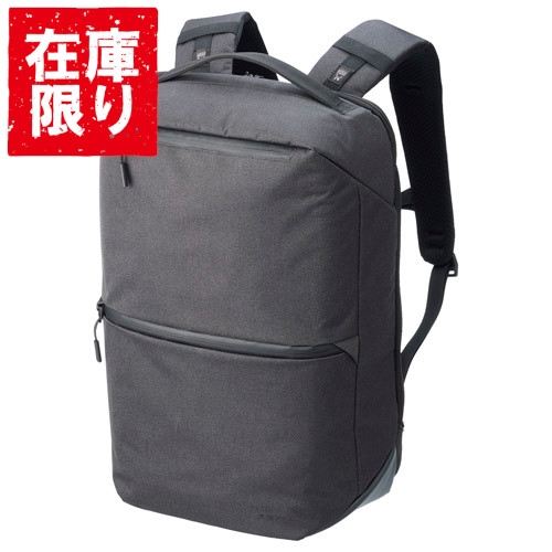 楽天市場】ハクバ プラスシェル シティ フラップバックパック12 G05