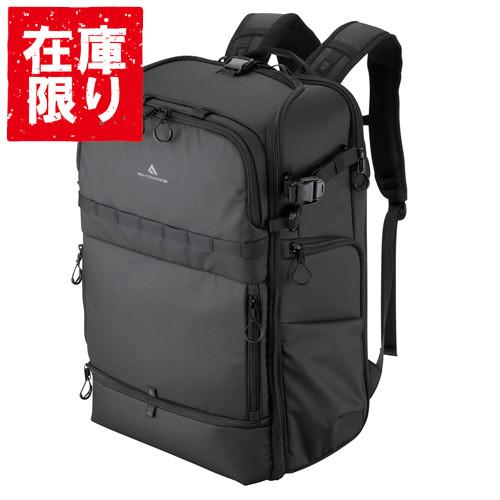 【降車口 訳あり特価】ハクバ GW-ADVANCE 貯蔵タンク フェイスゲートバックパック 26 写真機御徒面子  SGWATK-FGBP26 4977187209266