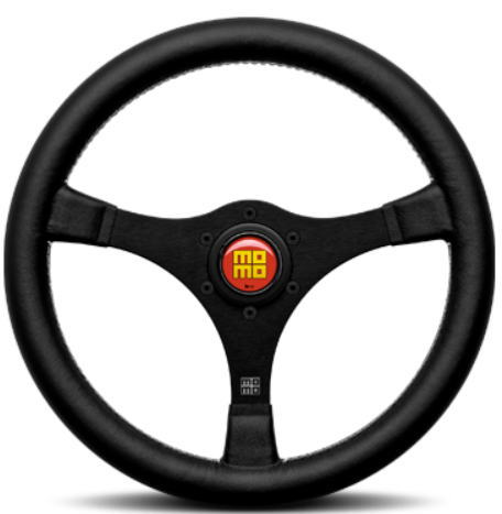 【MOMO正規品】 ステアリング RACING HERITAGE 1968 （レーシングヘリテージ1968）【RH-01】