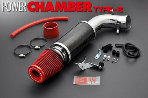 楽天市場】ジェイズ レーシング, EK9 つちのこチャンバー（FRP