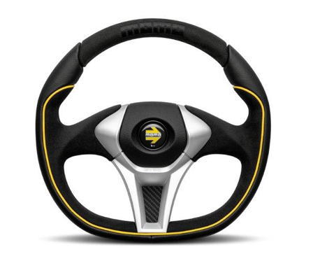 送料無料(離島不可) 【MOMO(モモ)正規品】 ステアリング GT50 2.0 350mm【G-5】|ドレスUpパーツHKBsports