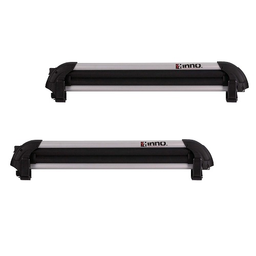 ★RV-INNO TX727 ★スキー、スノーボードキャリア★ 楽天市場】【次回入荷未定】イノー キャリア 冬 inno カーメイト