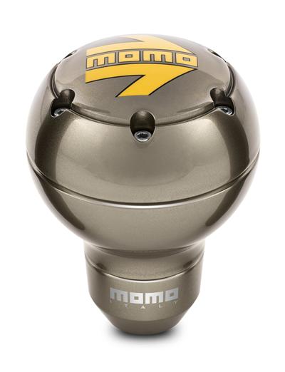 楽天市場】【MOMO（モモ）正規品】 シフトノブ NERO(ネロ)【SK99