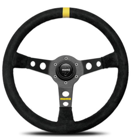 MOMO ステアリングミレニアムM-51 35φ Amazon | MOMO(モモ) ステアリング ミレニアム 35パイ M-51