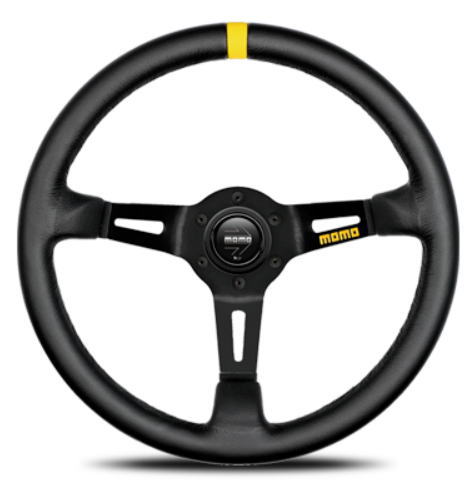 MOMO ステアリングミレニアムM-51 35φ 楽天市場】正規品 MOMO モモ ステアリング MILLENIUM ミレニアム