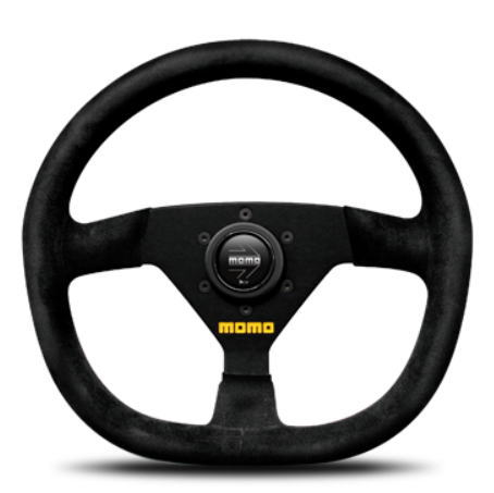 【MOMO（モモ）正規品】ステアリング MOD.88(モデル88) 32φ(320mm)【M-66】｜ドレスＵｐパーツＨＫＢsports