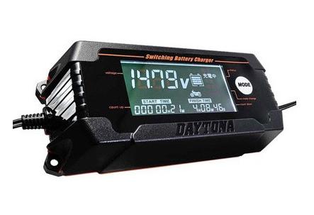 送料無料！代引不可 オプティマ 推奨充電器 防水