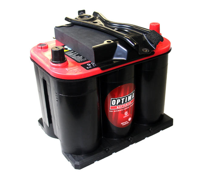 送料無料（沖縄離島除く）代引不可 【LN2-AYH30RT】 オプティマ レッドトップ ALLキット アルファード/ヴェルファイア AYH30W系HV車両用