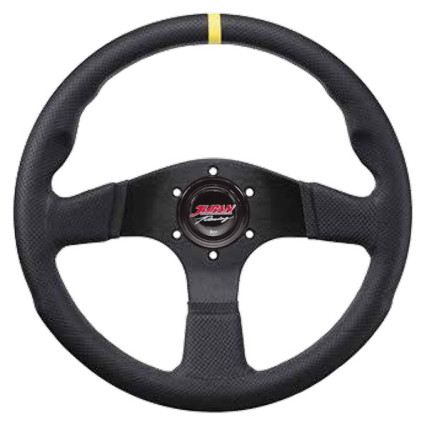 TANIDA JURAN Racing レースプロステアリング 330mm JURAN RACE PRO