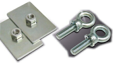 楽天市場】【ゆうパケット380】タニダ JURAN アンカーボルト専用カラー