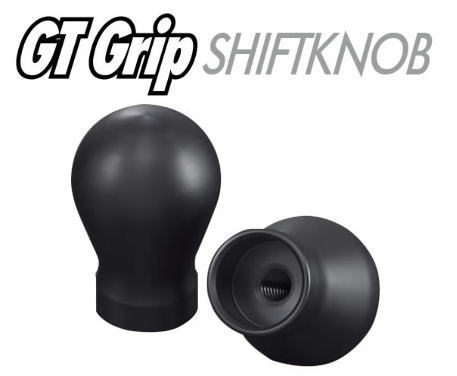 【レターパックプラス650】 JURAN GTグリップシフトノブ JNB-22 M12×P1.25【359537】