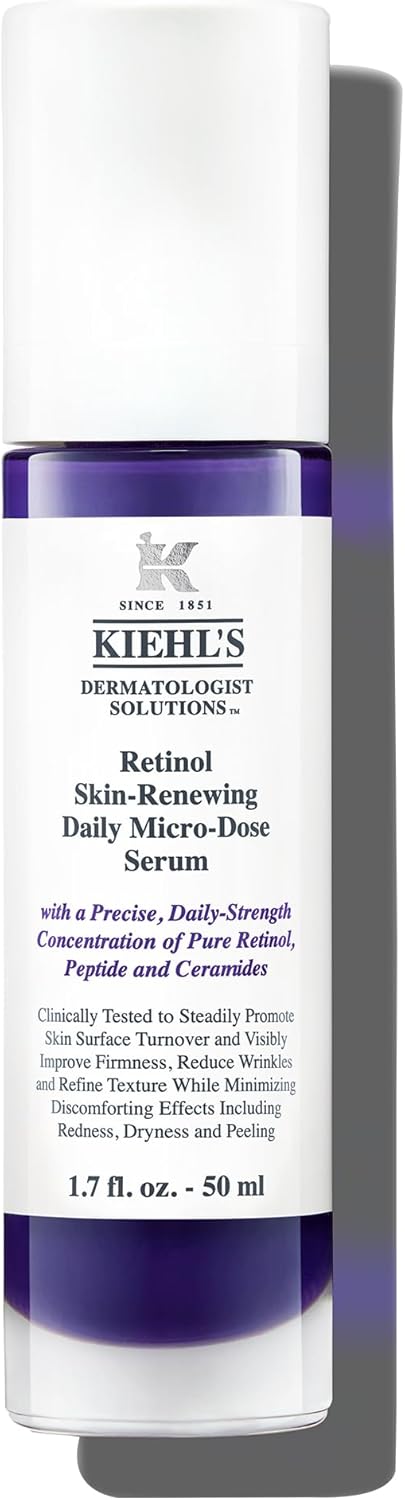 KIEHL\u0027S DS RTN リニューイング セ子ヒツジ 50mL