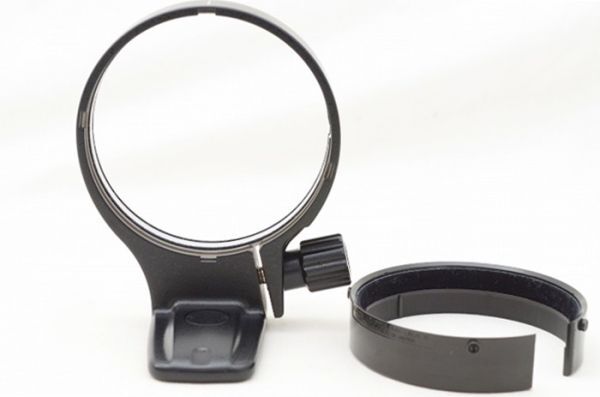 【中古】 『極美品』 Canon 純正 リング式三脚座 B(B) / キャノン / Canon / リング式三脚座 / 三脚座