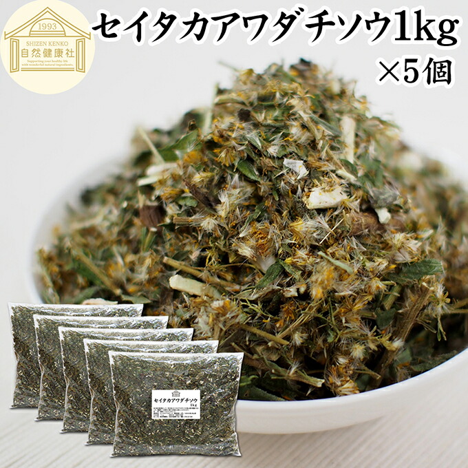 楽天市場】セイタカアワダチソウ 500g×2個 花 つぼみ 乾燥 茎 葉 国産