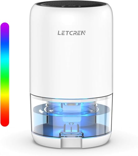 楽天市場】LETCREN除湿機コンプレッサー式衣類乾燥30畳静音