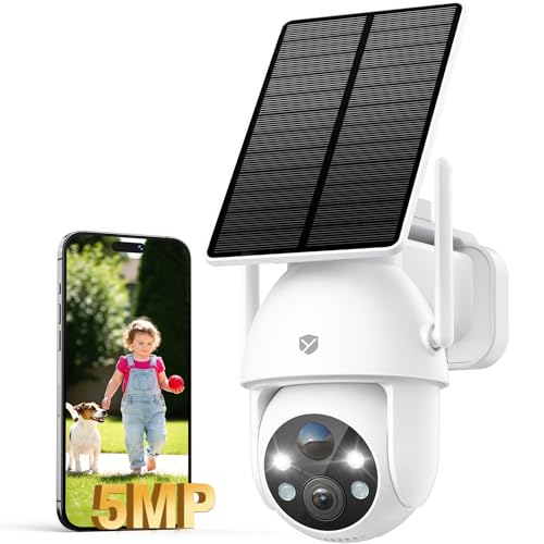 楽天市場】【500万画素・全方位・WiFi強化】YESRAMO 防犯カメラ