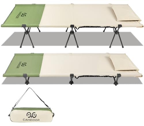 楽天市場】キャンプインストラクター推薦 コット ワイド 90cm