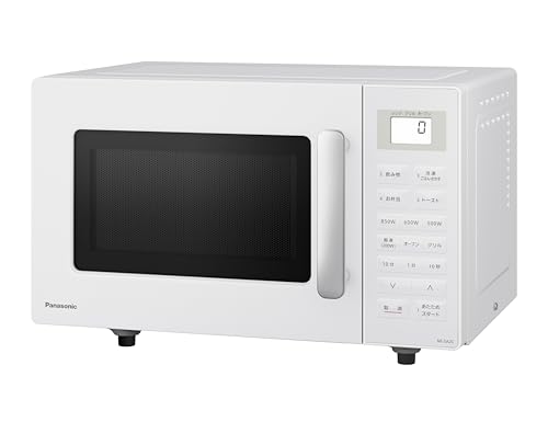 Panasonic NE-SA1 電子レンジ　2020年製 Panasonic 爆買 中古 オーブンレンジ パナソニック シンプル