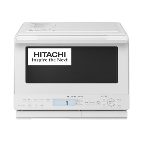 楽天市場】日立 オーブンレンジ スチームオーブンレンジ 電子