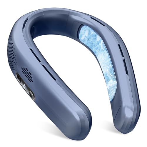 ODIPPO ネッククーラー 冷却プレート【2025革新型・一台3役・‌‌夏冬兼用】 Amazon.co.jp: ネッククーラー 冷却プレート【2025革新型・一台3