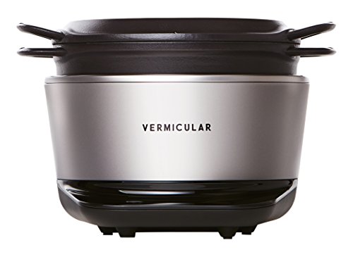 バーミキュラ　ライスポット　PH23A-SV 楽天市場】バーミキュラ VERMICULAR RP23A-SV 炊飯器 VERMICULAR