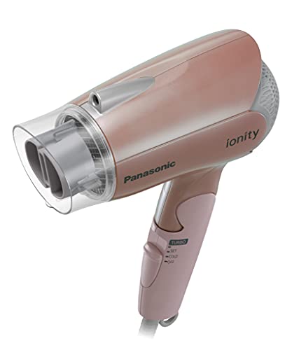 Panasonic EH-NE3A-P ドライヤー2点セット Amazon | パナソニック ヘアドライヤー イオニティ ピンク調 EH