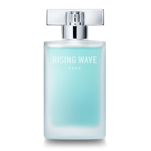 【新品未使用未開封】ライジングウェーブ エナジー 50ml 3個セット ライジングウェーブ トランスオーシャン サージブルー