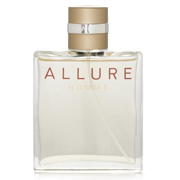 【送料無料】シャネル アリュール オードトワレスプレー 50ml【海外直送】