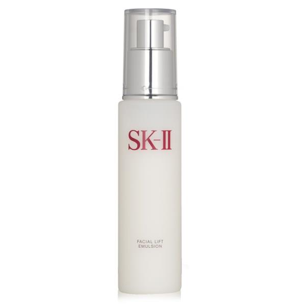 【貨物輸送無料】SK-II フェーシャルリフト エマルジョン 100ml【外国で直送】 美容・コスメ・香水-スキンケア-フェイスクリーム