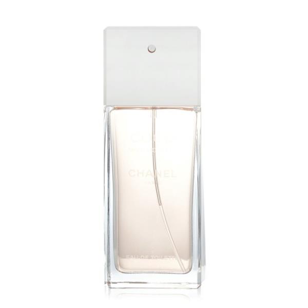 【貨物輸送無料】シャネル ココマドモアゼル オードトワレスプレー 100ml【外国で直送】