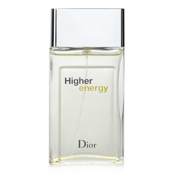 【貨物輸送無料】クリスチャンディオール ハイアーエナジー オードトワレスプレー 100ml【外国で直送】 美容・コスメ・香水-香水・フレグランス