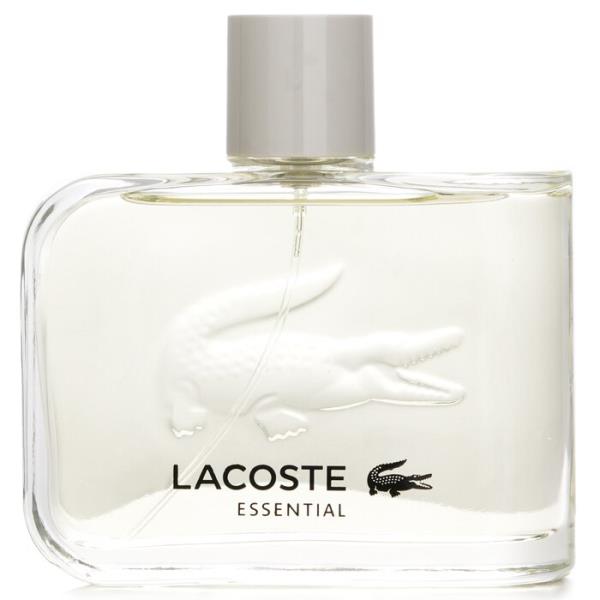 新品LACOSTE L.12.12 Blanc 50mL 香水　オードパルファム Amazon.com: LACOSTE L.12.12 Blanc Eau De Parfum for Men