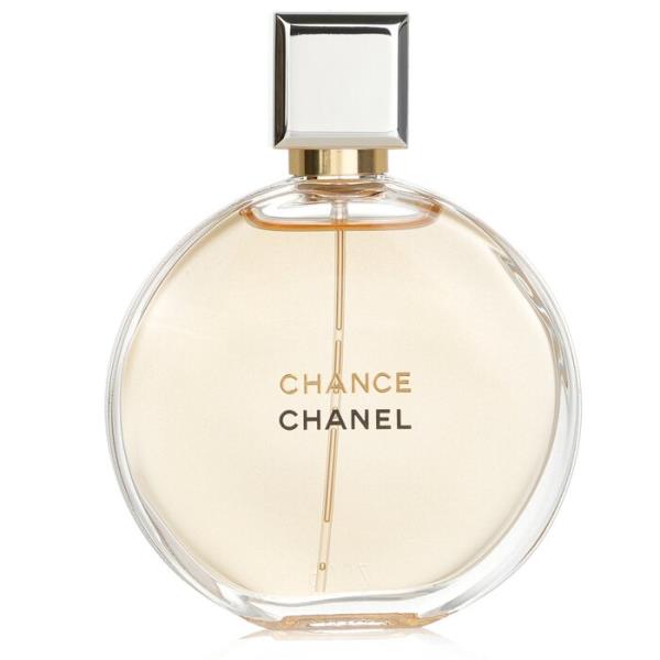 【貨物輸送無料】シャネル チャンスオードパルファムスプレー 100ml【外国で直送】