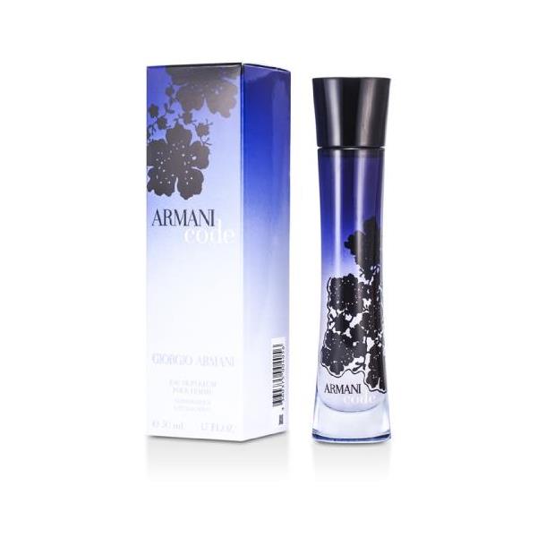 香水　ジョルジオ アルマーニ code 50ml POUR FEMME 楽天市場】[3,980円以上 送料無料]ジョルジオ アルマーニ コード