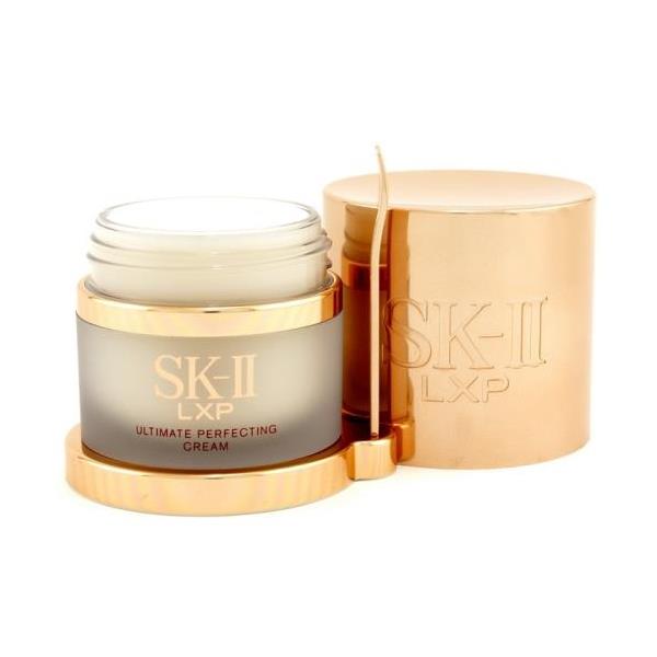 100%品質保証! 送料無料 sk-ii lxp アルティメート パーフェクティング