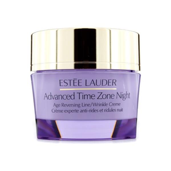 初回限定 エスティ ローダー アドバンス タイムゾーン Aw ナイトクリーム オールスキンタイプ 50ml 1 7oz 楽天海外直送 Hline International 肌触りがいい Vancouverfamilymagazine Com