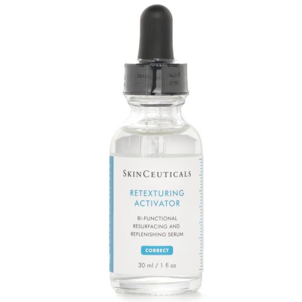 【貨物輸送無料】スキンシューティカルズ リテクスチャライジングアクティベーター 30ml【外国で直送】